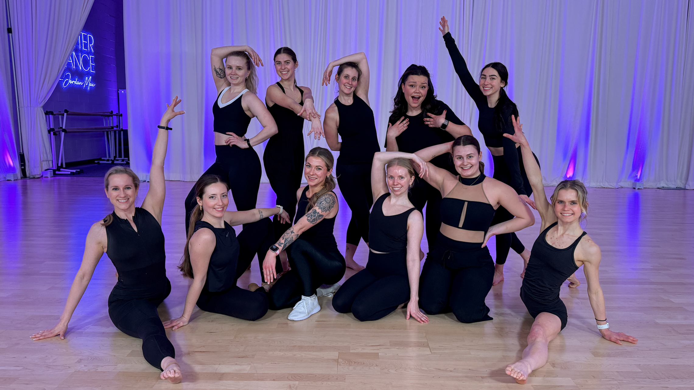 THURS - 7PM INT JAZZ